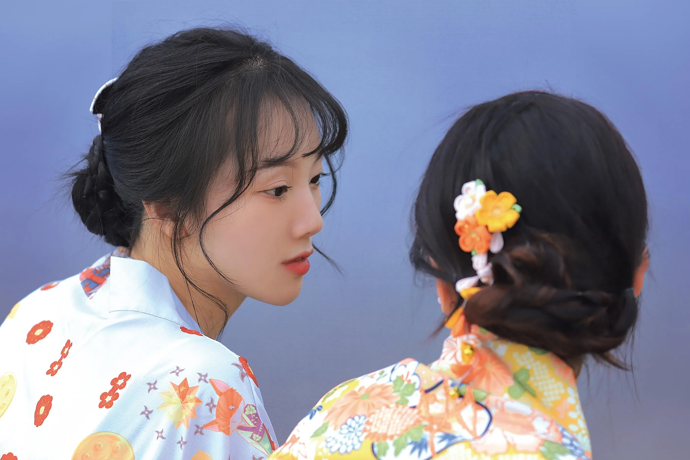 [YITUYU艺图语]2022.07.29 双笙花 世界上另一个我 婉怡婉怡_ [28P]插图4
